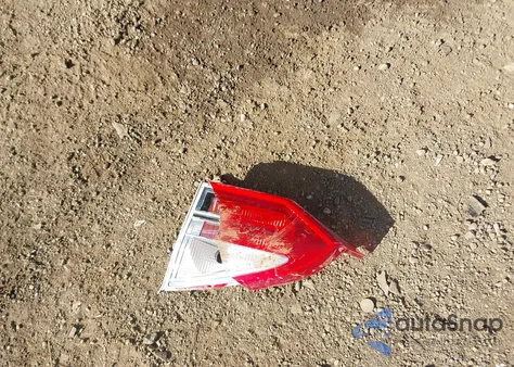 2018 Ford Fiesta Se из США, поврежденный, VIN 3FADP4BJ8JM134351